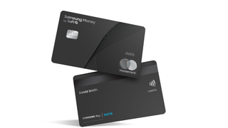 Samsung's Debit Card Will Reward You For Saving—But Only If You Have a Samsung Phone